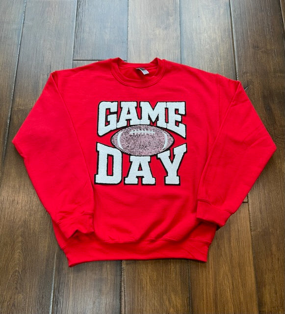 Game Day Apparel