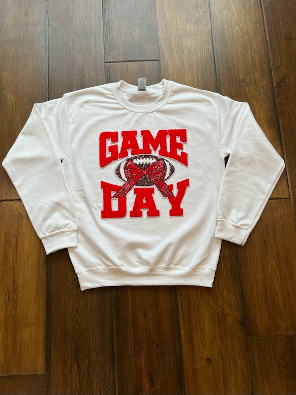 Game Day Apparel