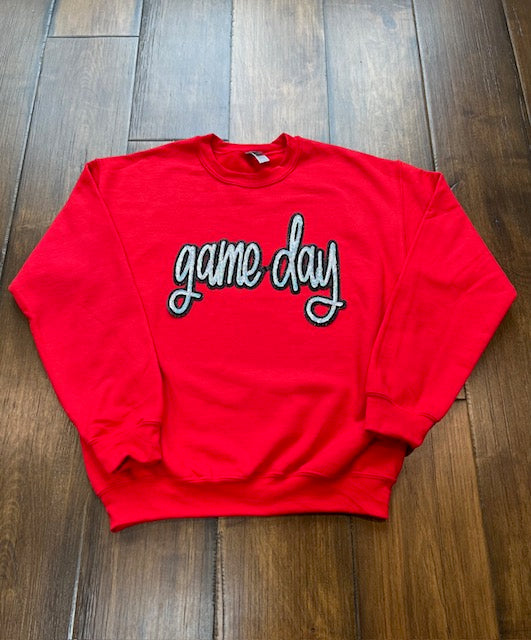 Game Day Apparel