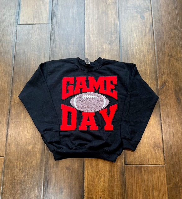 Game Day Apparel