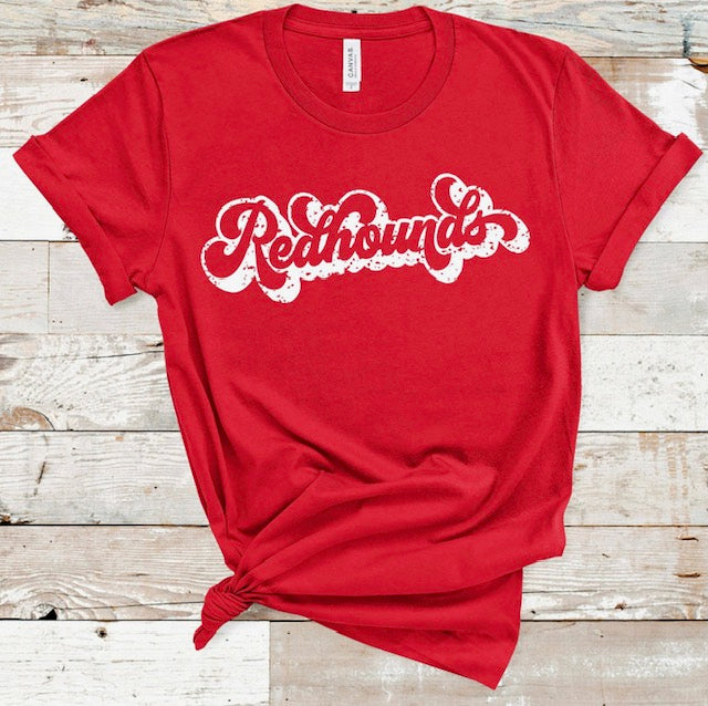 Redhounds T-shirt