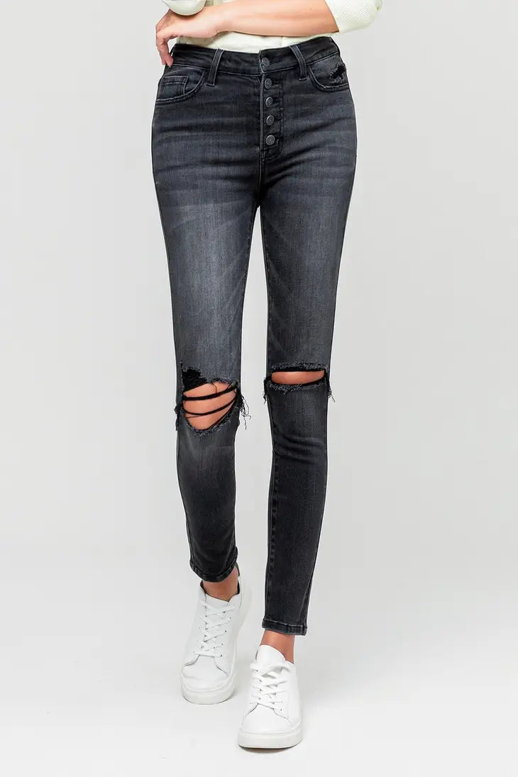 Vervet Jeans